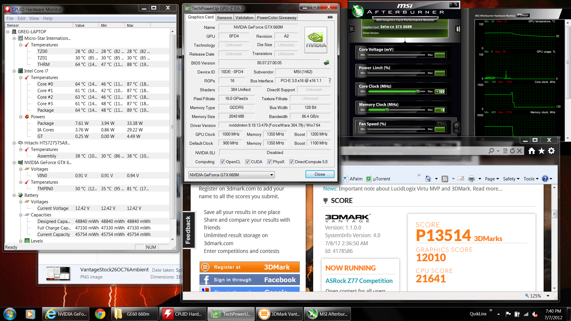 Threaded optimization překlad / Dečko adventni kalendař